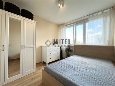 mieszkanie na sprzedaż 46m2 mieszkanie Wrocław, Huby, Huby, Borowska