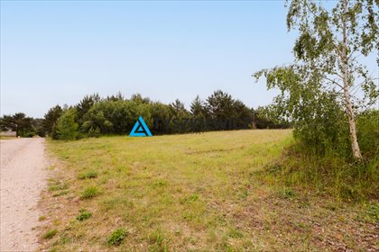 działka na sprzedaż 3001m2 działka Nowa Kiszewa