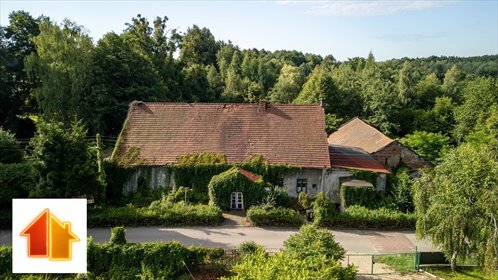 działka na sprzedaż 46640m2 działka Rybnik, Kamień, Hotelowa