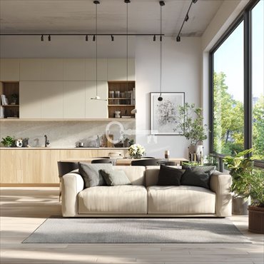 mieszkanie na sprzedaż 50m2 mieszkanie Wrocław, Grabiszyn