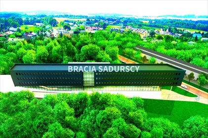 działka na sprzedaż 4000m2 działka Kraków, Prądnik Czerwony, Prądnik Czerwony, Prądnik Czerwony