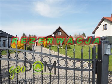 dom na sprzedaż 80m2 dom Pokrówka, Modra