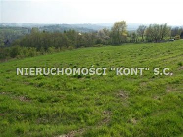 działka na sprzedaż 11073m2 działka Kraków, Swoszowice, Jerzego Kuryłowicza