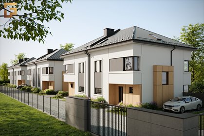 dom na sprzedaż 177m2 dom Warszawa, Wawer Radość, Mrówcza