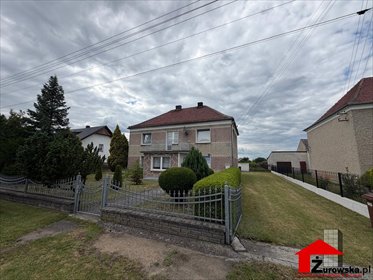 Sprzedam przestronny dom 160 m² w Grodzisku z dużym potencjałem dom Grodzisko