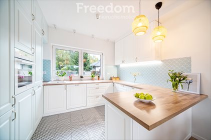 dom na sprzedaż 166m2 dom Bobrowiec, Willowa