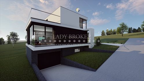 Dom na sprzedaż Rzeszów, Matysówka 153m2 Foto 3