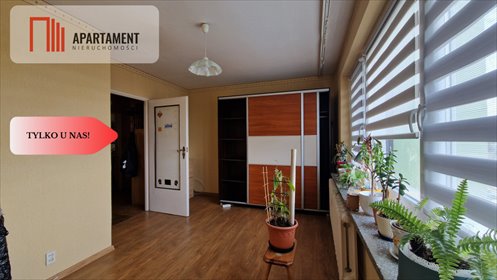 Sprzedam przestronne 2-pokojowe mieszkanie z panoramicznym widokiem mieszkanie Nakło nad Notecią