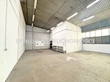 lokal użytkowy na wynajem 195m2 lokal użytkowy Wrocław, Fabryczna, Żerniki