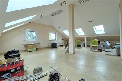 Wynajmę nowoczesny lokal biurowo-usługowy 200 m² z parkingiem lokal użytkowy Gorzów Wielkopolski, Os. Słoneczne, Mała