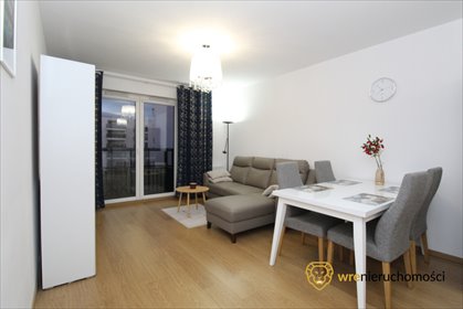 mieszkanie na wynajem 46m2 mieszkanie Wrocław, Kępa Mieszczańska, Romana Dmowskiego
