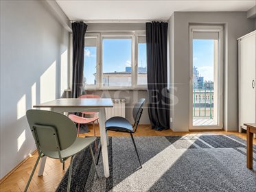 mieszkanie na wynajem 22m2 mieszkanie Warszawa, Śródmieście, Jasna