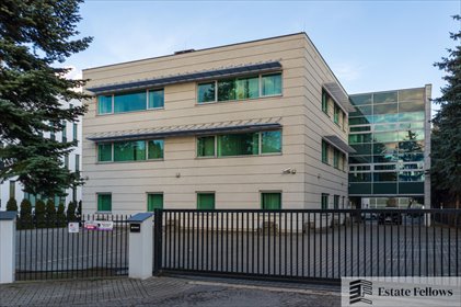 Wynajmę nowoczesny lokal biurowo-magazynowy 634 m² z parkingiem lokal użytkowy Warszawa, Ursynów, Taneczna