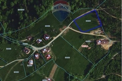 działka na sprzedaż 3006m2 działka Wisła, os. Skolnity