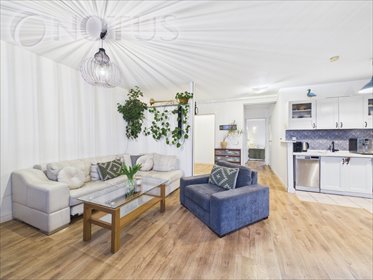 mieszkanie na sprzedaż 86m2 mieszkanie Wrocław, Gitarowa