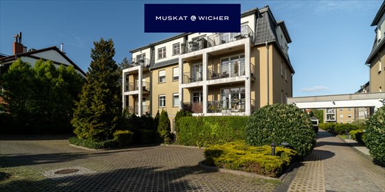 mieszkanie na sprzedaż 54m2 mieszkanie Sopot, Karlikowo, Władysława Łokietka