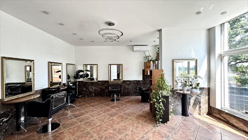 lokal użytkowy na sprzedaż 93m2 lokal użytkowy Wrocław, Śródmieście, Kleczków, Na Polance