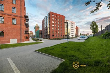 mieszkanie na sprzedaż 39m2 mieszkanie Wrocław, Śródmieście, Jedności Narodowej