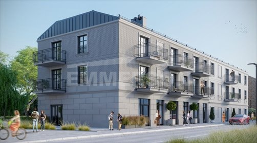 Ekskluzywny 30,12 m² apartament w Krakowie (blisko Rynku) mieszkanie Kraków, Śródmieście