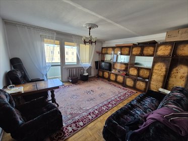 Mieszkanie trzypokojowe na sprzedaż Skierniewice, Widok, 19go Lutego 62m2 Foto 2