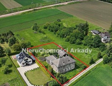 dom na sprzedaż 250m2 dom Marklowice Górne, ul. Ustronna