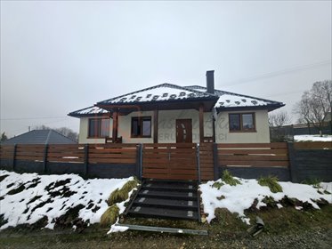 dom na sprzedaż 123m2 dom Wola Zgłobieńska