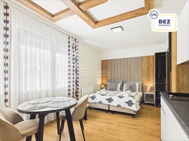 mieszkanie na sprzedaż 23m2 mieszkanie Białka Tatrzańska, Grapa