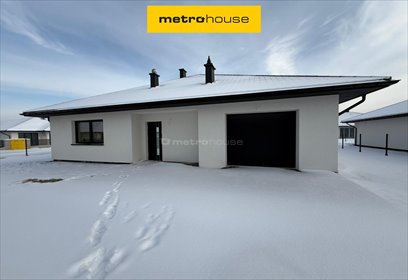 dom na sprzedaż 151m2 dom Cicibór Duży