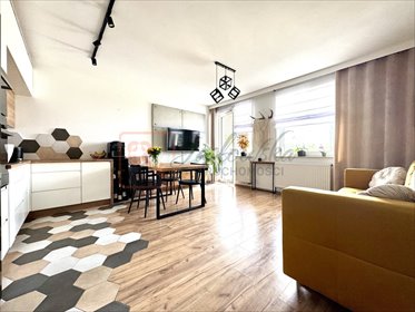 mieszkanie na sprzedaż 48m2 mieszkanie Rzeszów, Solińska