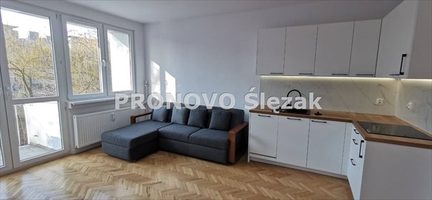 mieszkanie na wynajem 40m2 mieszkanie Wrocław, Stare Miasto, Grabiszyn