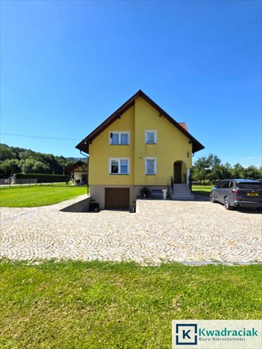 dom na sprzedaż 110m2 dom Dobra