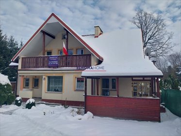 dom na sprzedaż Kamienna Góra Nadrzeczna 187 m2