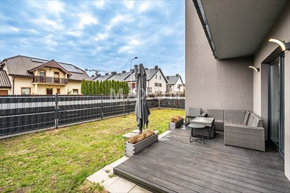 mieszkanie na sprzedaż 60m2 mieszkanie Warszawa, Białołęka, ul. Dzikiej Kaczki