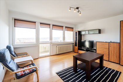 mieszkanie na sprzedaż 34m2 mieszkanie Kraków, Podgórze Duchackie, Kurdwanów, Marii i Bolesława Wysłouchów