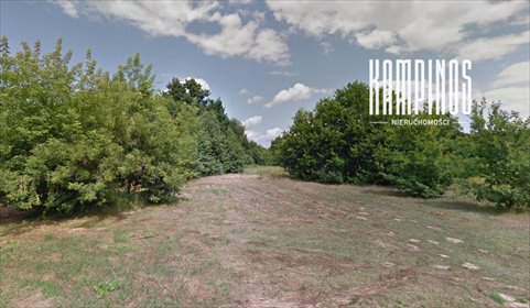 działka na sprzedaż 2000m2 działka Leoncin