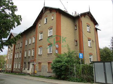 mieszkanie na sprzedaż Wałbrzych 34,20 m2