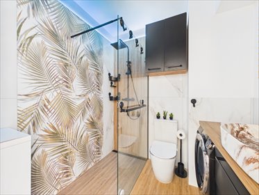 Mieszkanie 56 m² z tarasem na Osiedlu Komes - zapraszam mieszkanie Słubice, Osiedle Komes