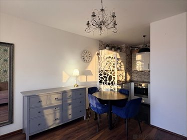 mieszkanie na sprzedaż 42m2 mieszkanie Warszawa, Bemowo, Dywizjonu 303