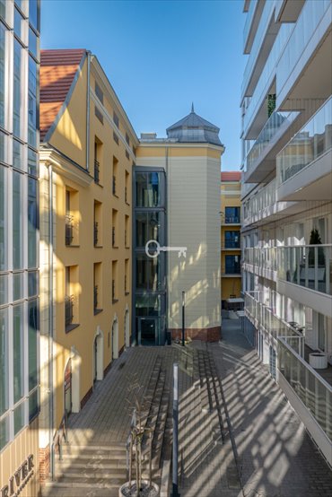 Unikatowe biura w rewitalizowanym Spichlerzu - polecam! lokal użytkowy Wrocław, Rynek, Księcia Witolda
