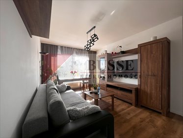 mieszkanie na sprzedaż 62m2 mieszkanie Świnoujście, Grunwaldzka