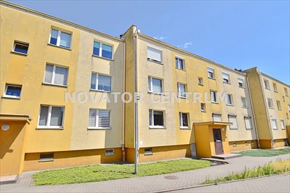 Mieszkanie na sprzedaż 65m2 mieszkanie Bydgoszcz, Śródmieście