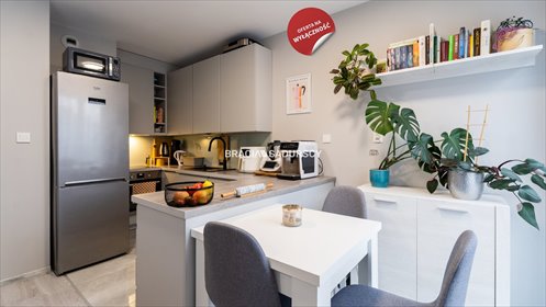 Mieszkanie dwupokojowe na sprzedaż Kraków, Podgórze Duchackie, Wola Duchacka, Pszenna 42m2 Foto 5