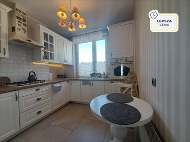 mieszkanie na sprzedaż 49m2 mieszkanie Radomsko, Prymasa Wyszyńskiego