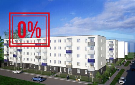Nowoczesne 2 pokoje z balkonami, garaż, blisko tramwaju mieszkanie Kraków, Płaszów, Płaszów