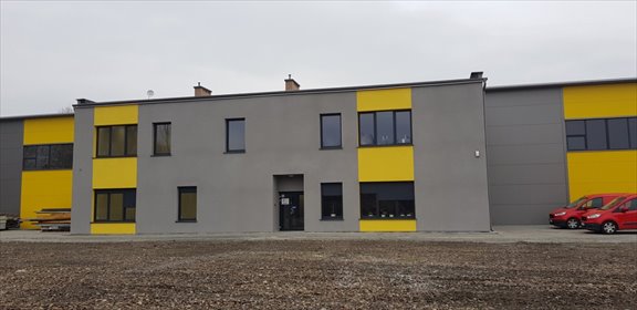 lokal użytkowy na wynajem 532m2 lokal użytkowy Oława, 3 Maja