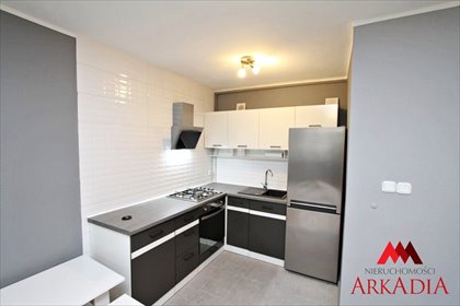 mieszkanie na wynajem 37m2 mieszkanie Włocławek, Zazamcze