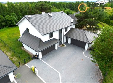 dom na sprzedaż 211m2 dom Jankowo Gdańskie