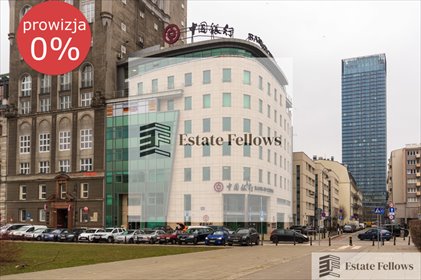 lokal użytkowy na wynajem 562m2 lokal użytkowy Warszawa, Śródmieście, Zielna