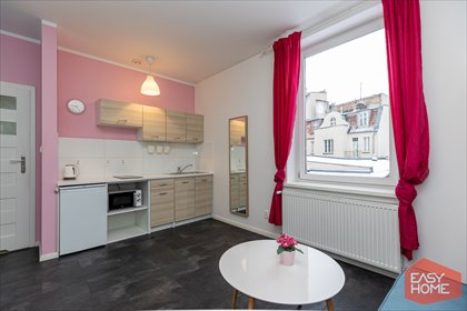 mieszkanie na wynajem 22m2 mieszkanie Poznań, Łazarz, Łazarz