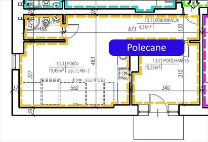 mieszkanie na sprzedaż 39m2 mieszkanie Pruszków, Żbików